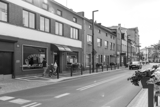 Radomsko w obiektywie - fotospacer